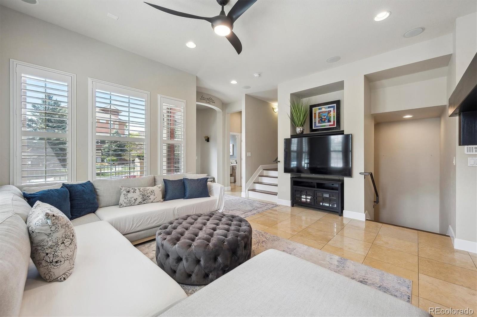 7814 Inverness Boulevard, Englewood, CO, 80112 3 7814 Inverness Boulevard