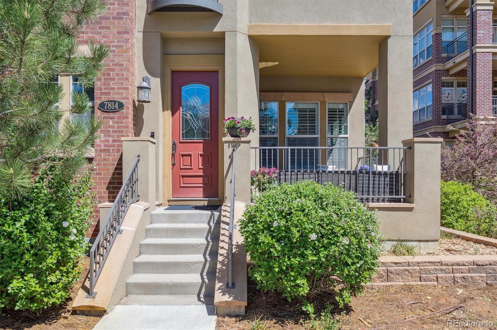 7814 Inverness Boulevard, Englewood, CO, 80112 1 7814 Inverness Boulevard