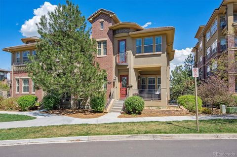 7814 Inverness Boulevard Englewood CO 80112