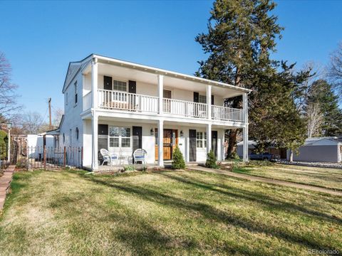 1100 Hudson Street Denver CO 80220