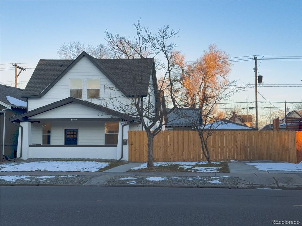 Photo of 3950 Lowell Boulevard, Denver, CO 80211 (MLS # 7286975)