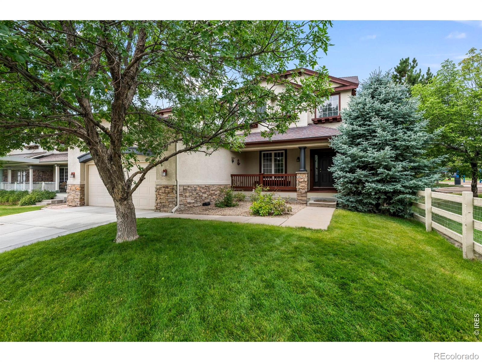 718 Mathews Circle
