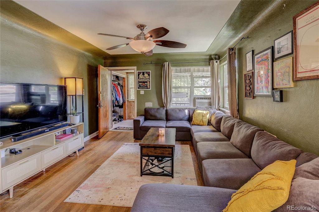 Photo of 3015 N Milwaukee Street, Denver, CO 80205 (MLS # 3046462)