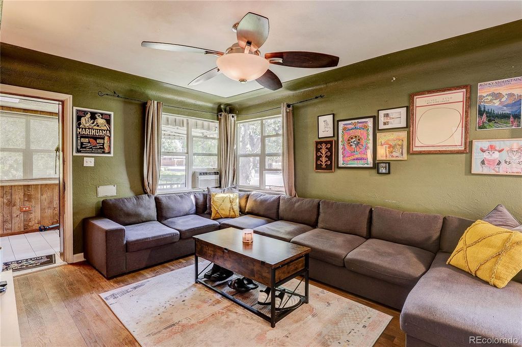 Photo of 3015 N Milwaukee Street, Denver, CO 80205 (MLS # 3046462)