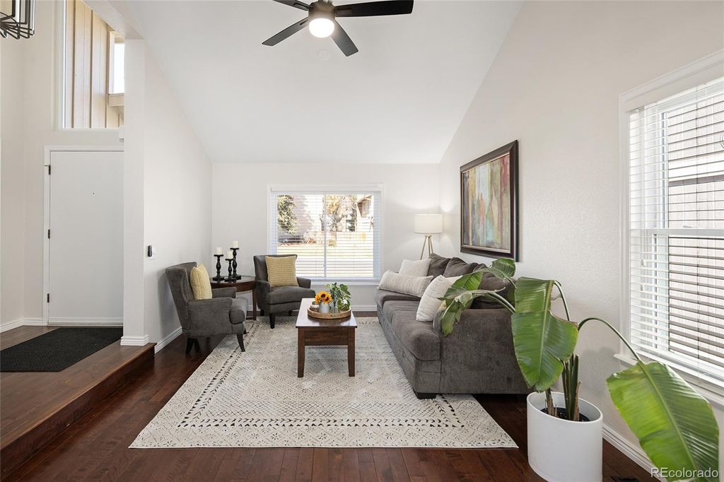 Photo of 6433 S Florence Way, Englewood, CO 80111 (MLS # 8101326)