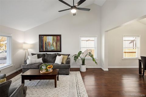 Photo of 6433 S Florence Way, Englewood, CO 80111 (MLS # 8101326)