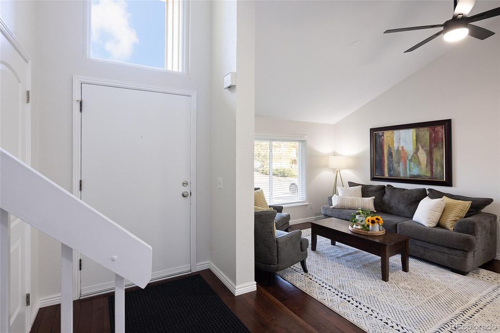 Photo of 6433 S Florence Way, Englewood, CO 80111 (MLS # 8101326)