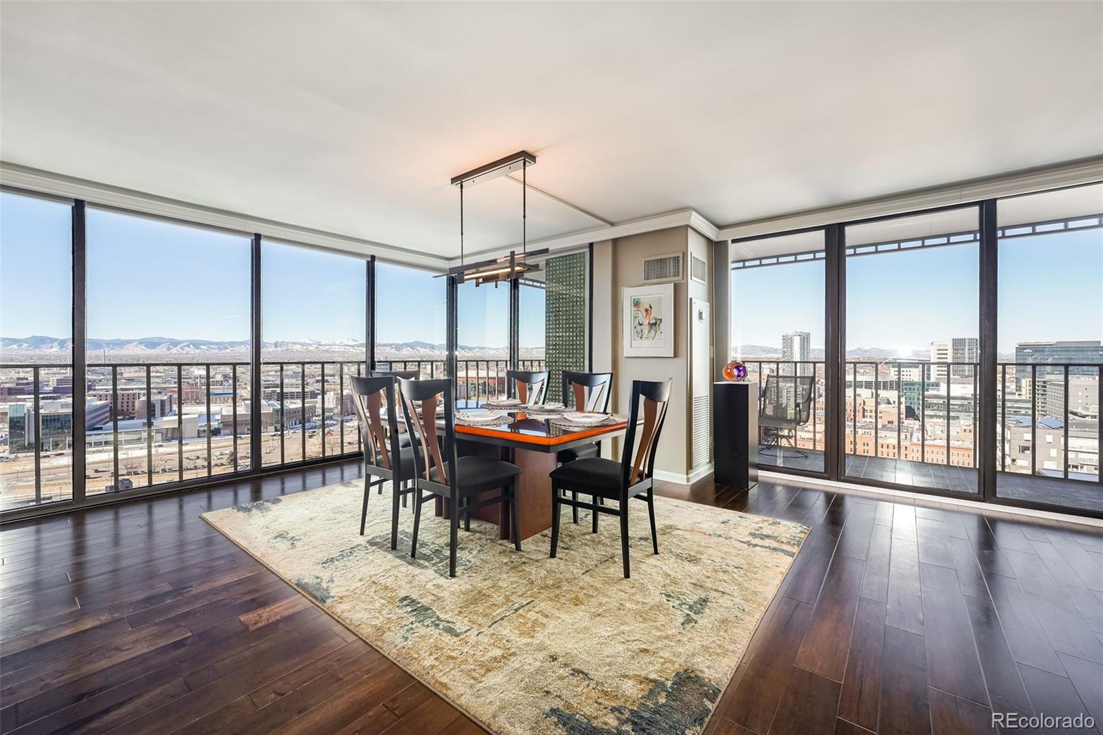 Photo 1 of 35 — 1551 Larimer Street 1901, Denver, CO 80202