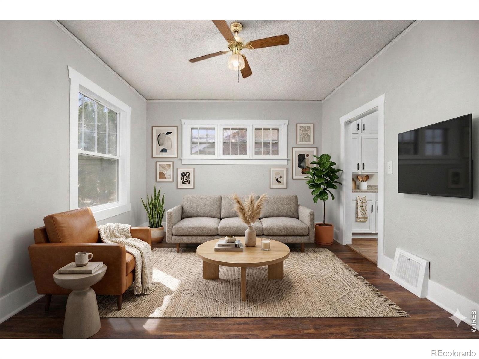1213 Cranford Place