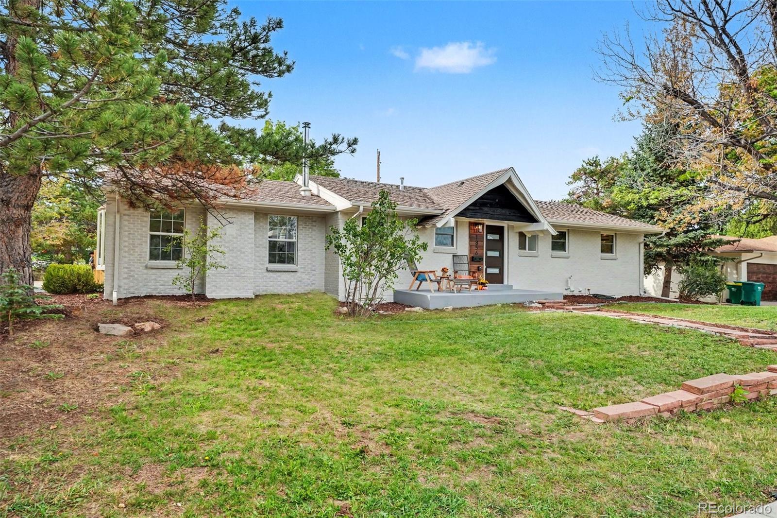 1856 E Mineral Avenue