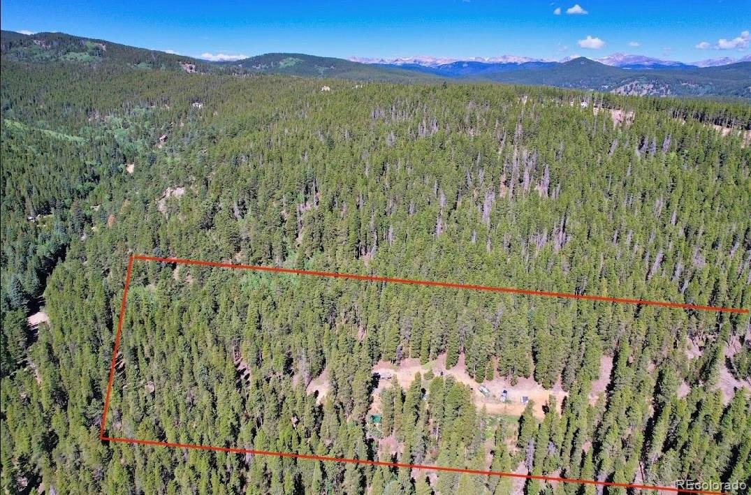 3533 Gamble Gulch Road
