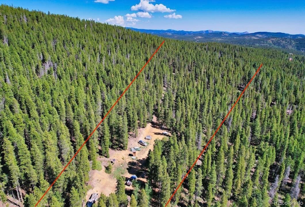 3533 Gamble Gulch Road