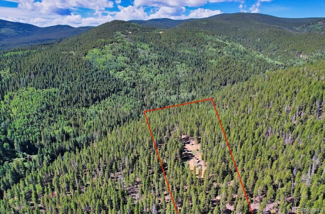 3533 Gamble Gulch Road