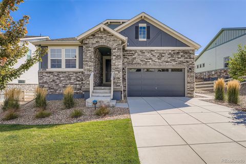 6974 S Shady Grove Court Aurora CO 80016