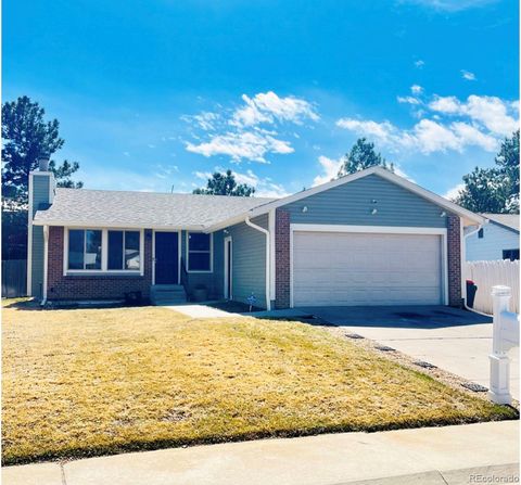 4174 S Ouray Way, Aurora, CO 80013 - #: 3545352