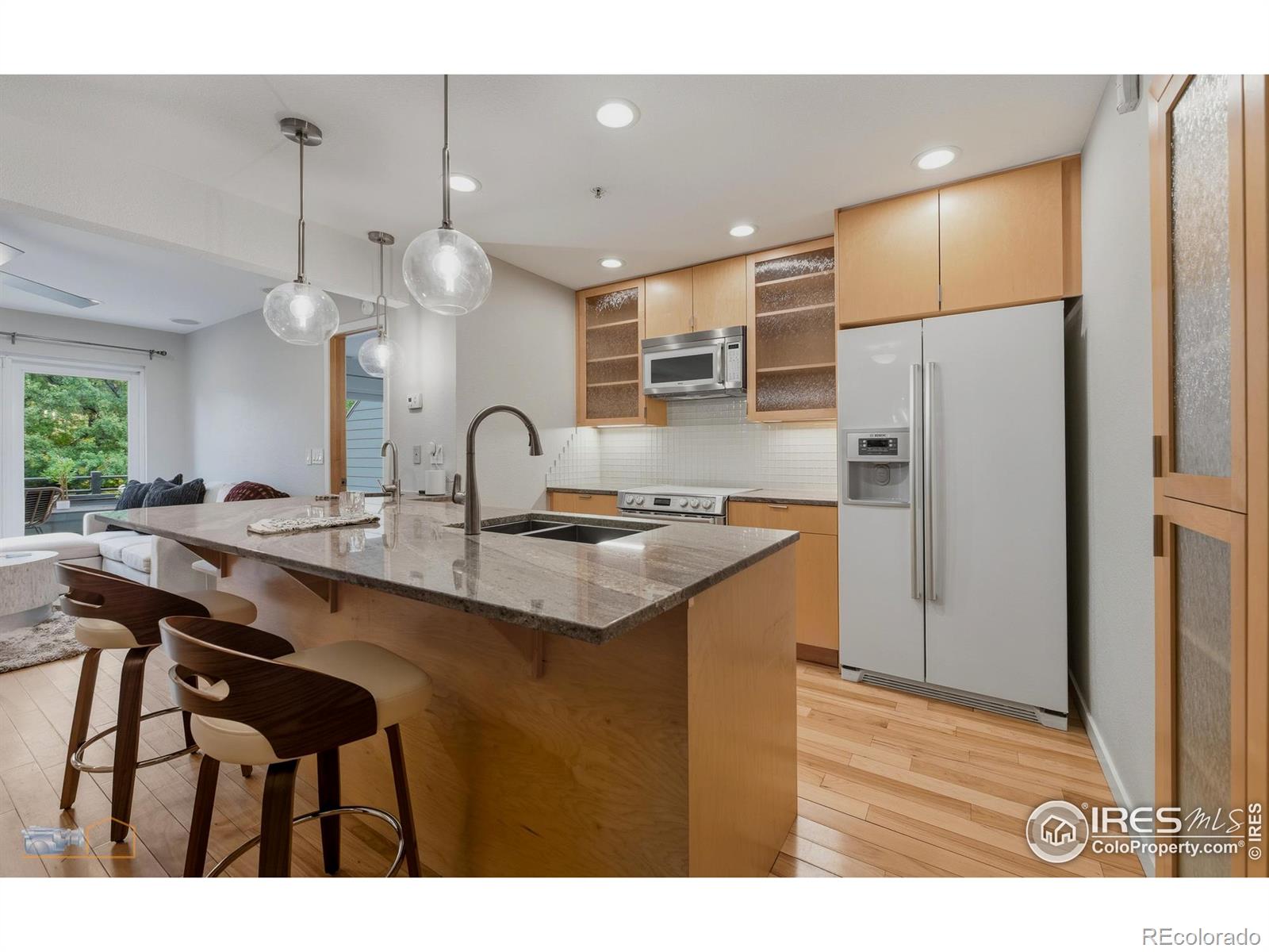 854 Walnut Street D