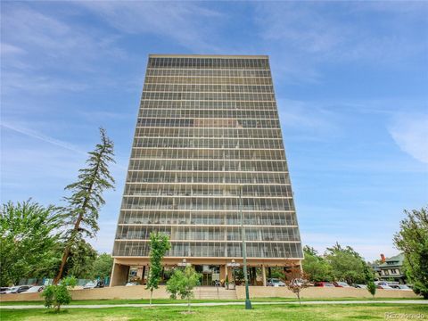 1201 N Williams Street 2B Denver CO 80218