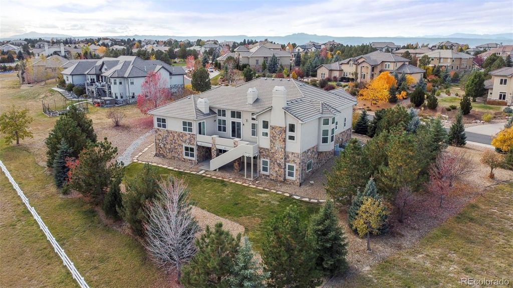 Photo of 6425 Tremolite Drive, Castle Rock, CO 80108 (MLS # 2667060)