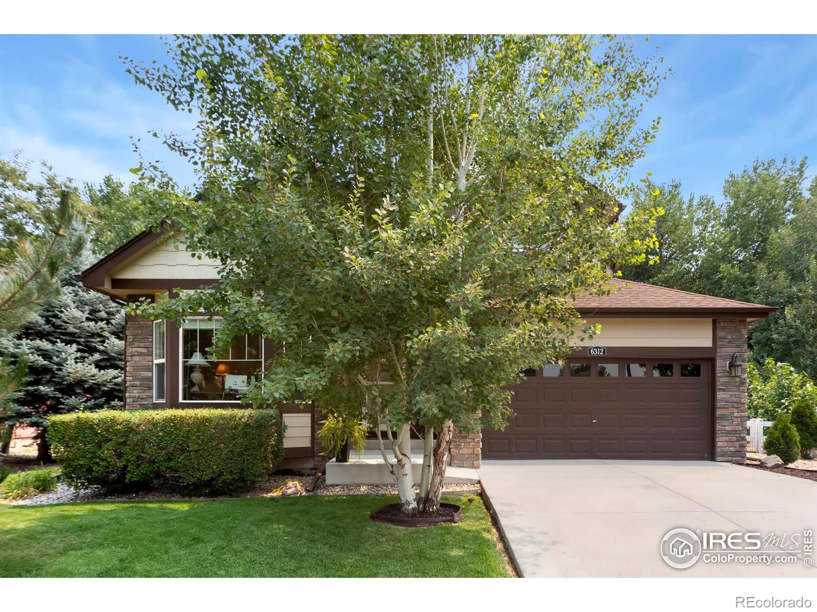 6312 Sea Gull Circle, Loveland, CO, 80538 3 6312 Sea Gull Circle