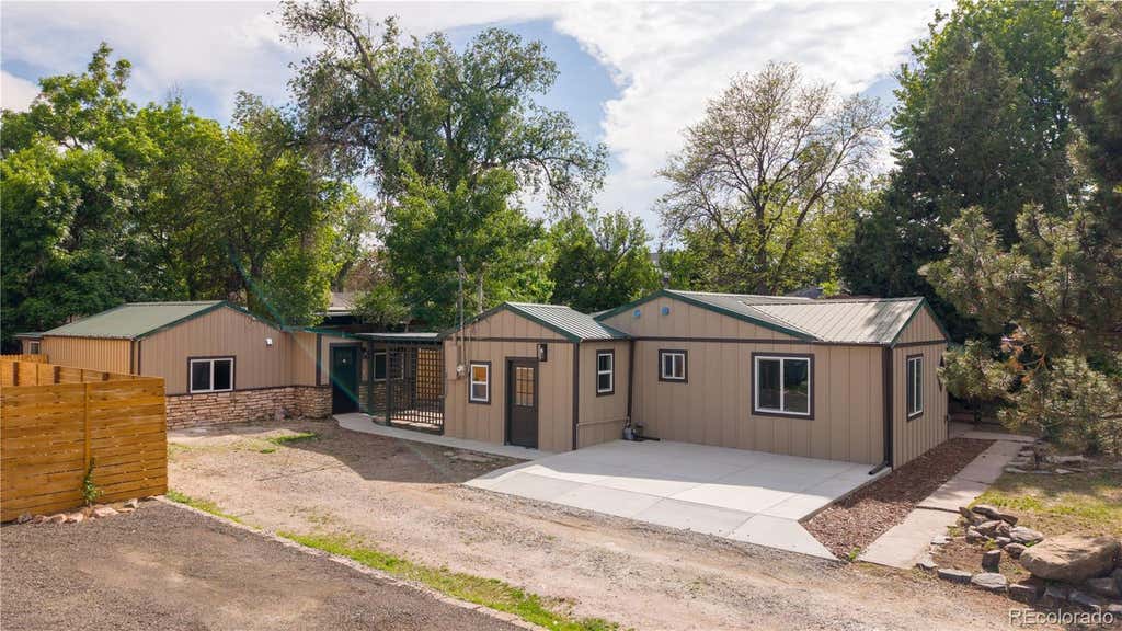 Photo of 8060 W 12th Avenue, Lakewood, CO 80214 (MLS # 3370786)