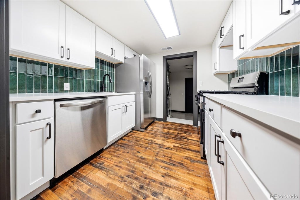Photo of 8060 W 12th Avenue, Lakewood, CO 80214 (MLS # 3370786)