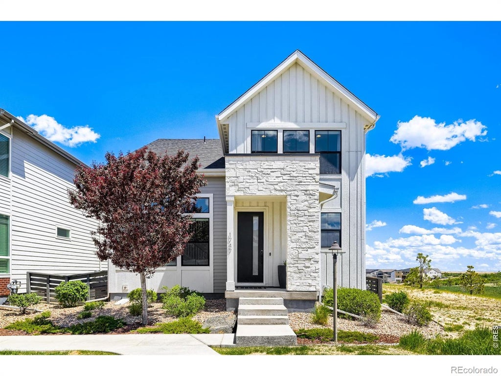 Photo of 1747 Stable View Drive, Castle Pines, CO 80108 (MLS # IR1068342)