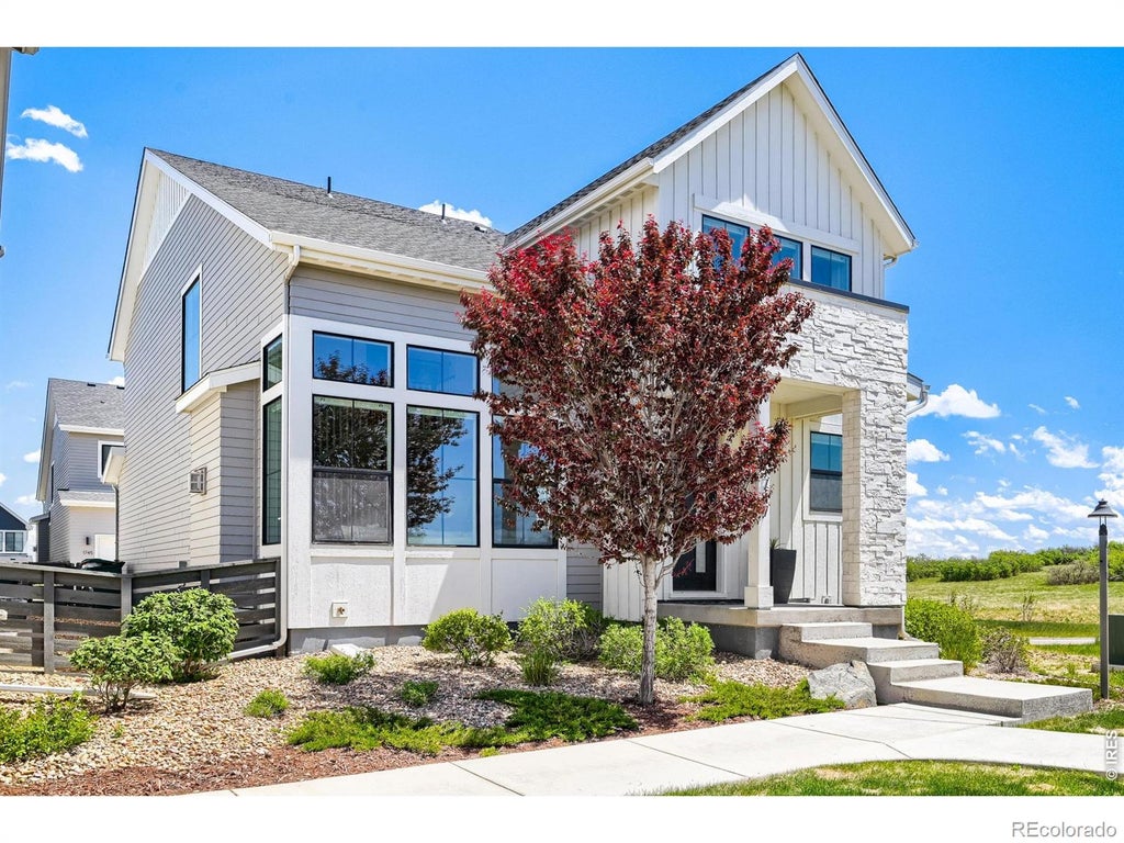 Photo of 1747 Stable View Drive, Castle Pines, CO 80108 (MLS # IR1068342)