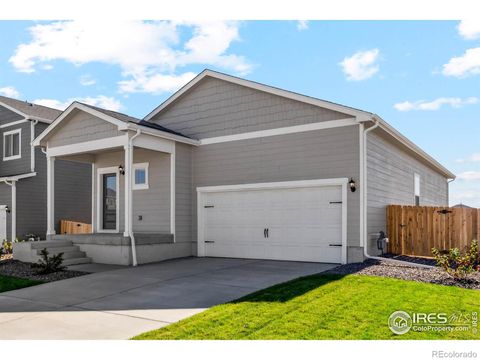 7208 Dolores Avenue Frederick CO 80530