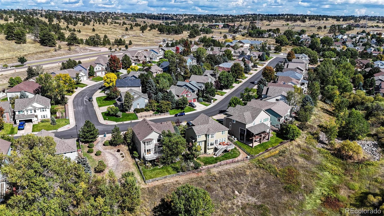22380 Quail Run Drive