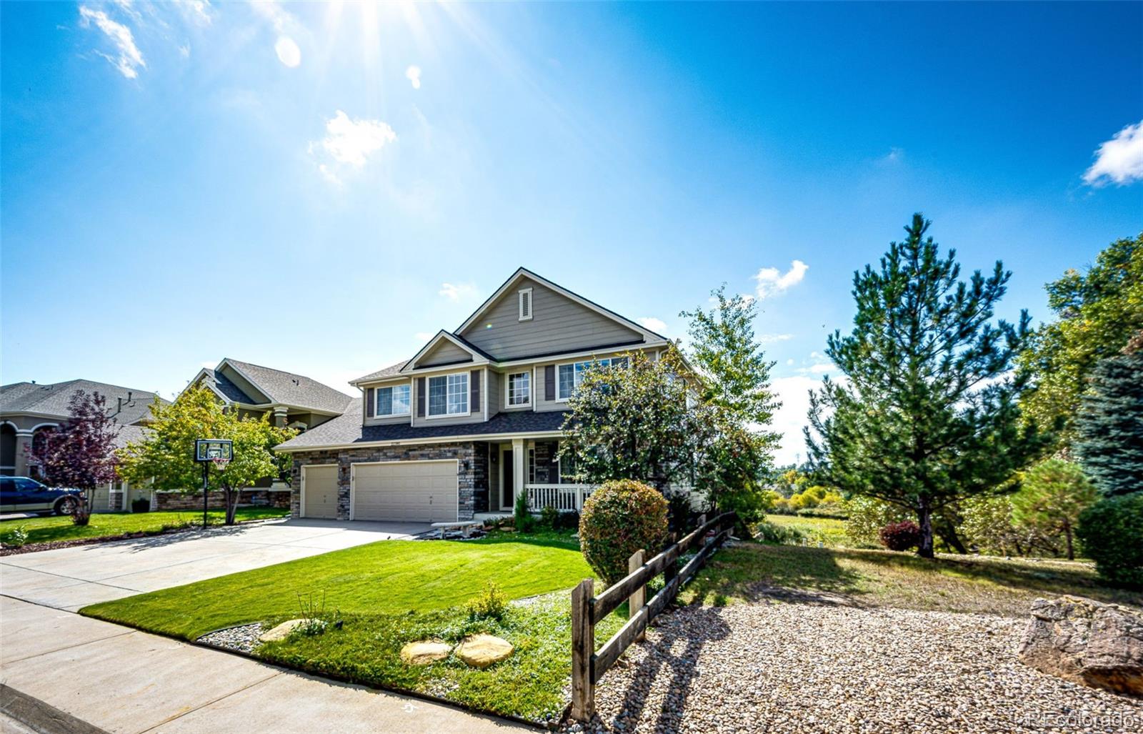 22380 Quail Run Drive