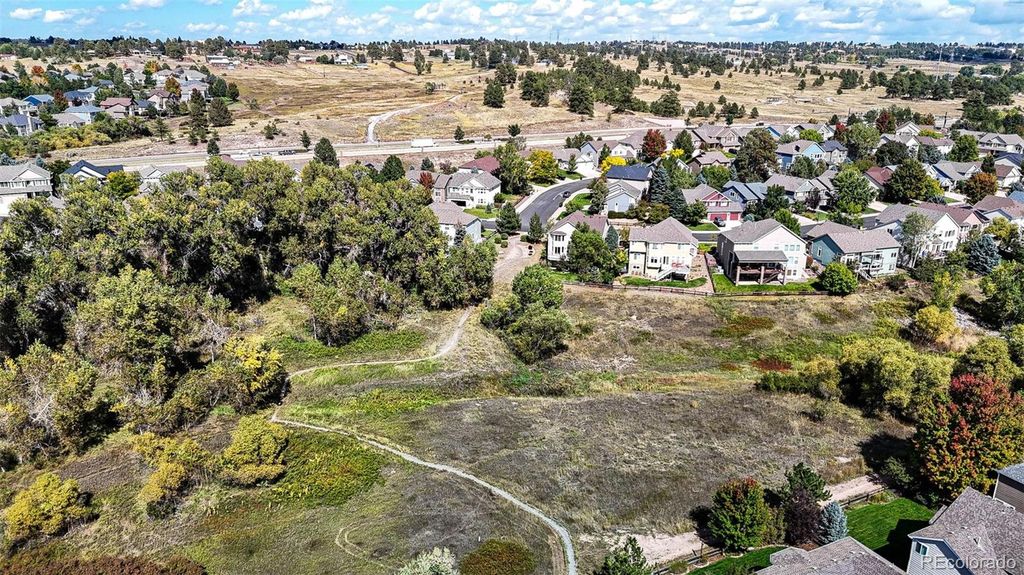 Photo of 22380 Quail Run Drive, Parker, CO 80138 (MLS # 6737005)