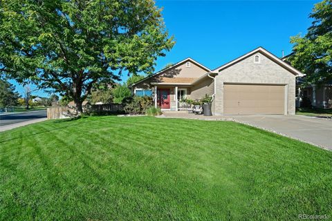 Photo of 13521 Albion Street, Thornton, CO 80241 (MLS # 2556186)