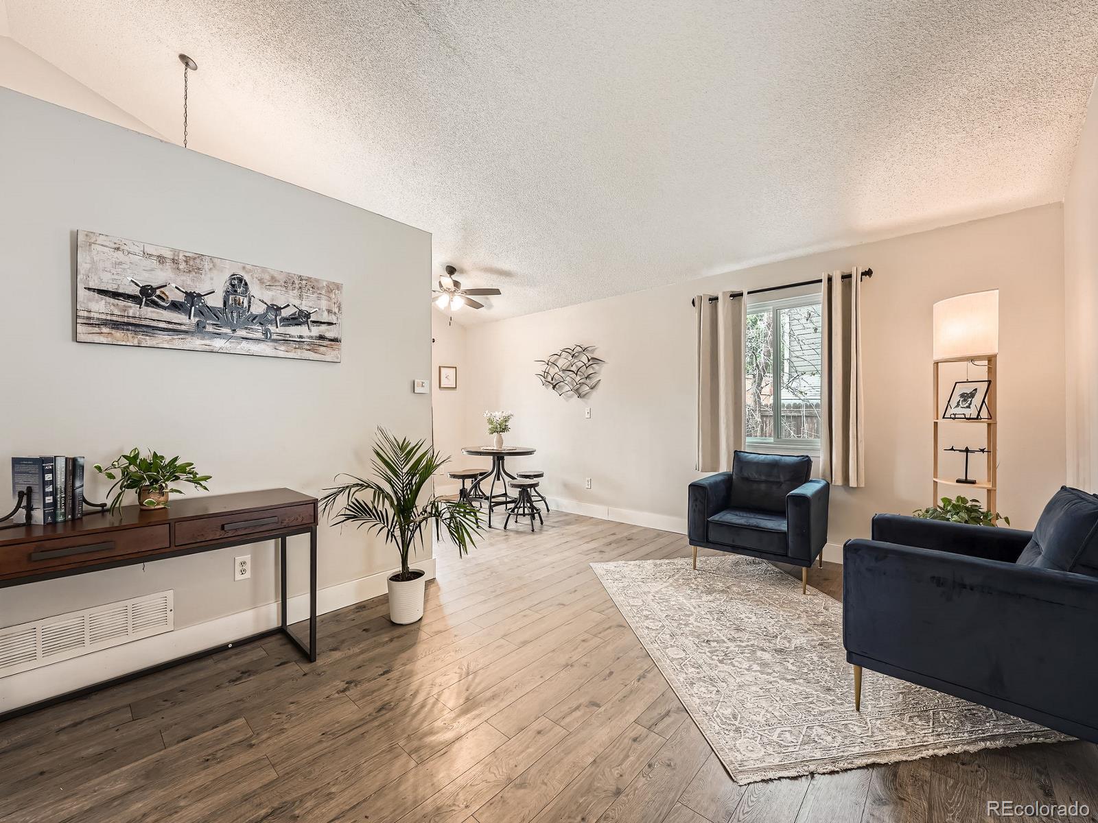 4723 S Pagosa Way