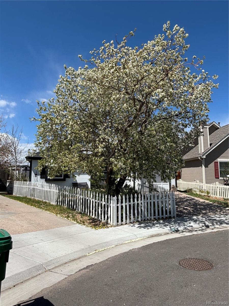 4723 S Pagosa Way