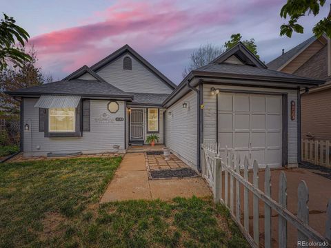 4723 S Pagosa Way Aurora CO 80015
