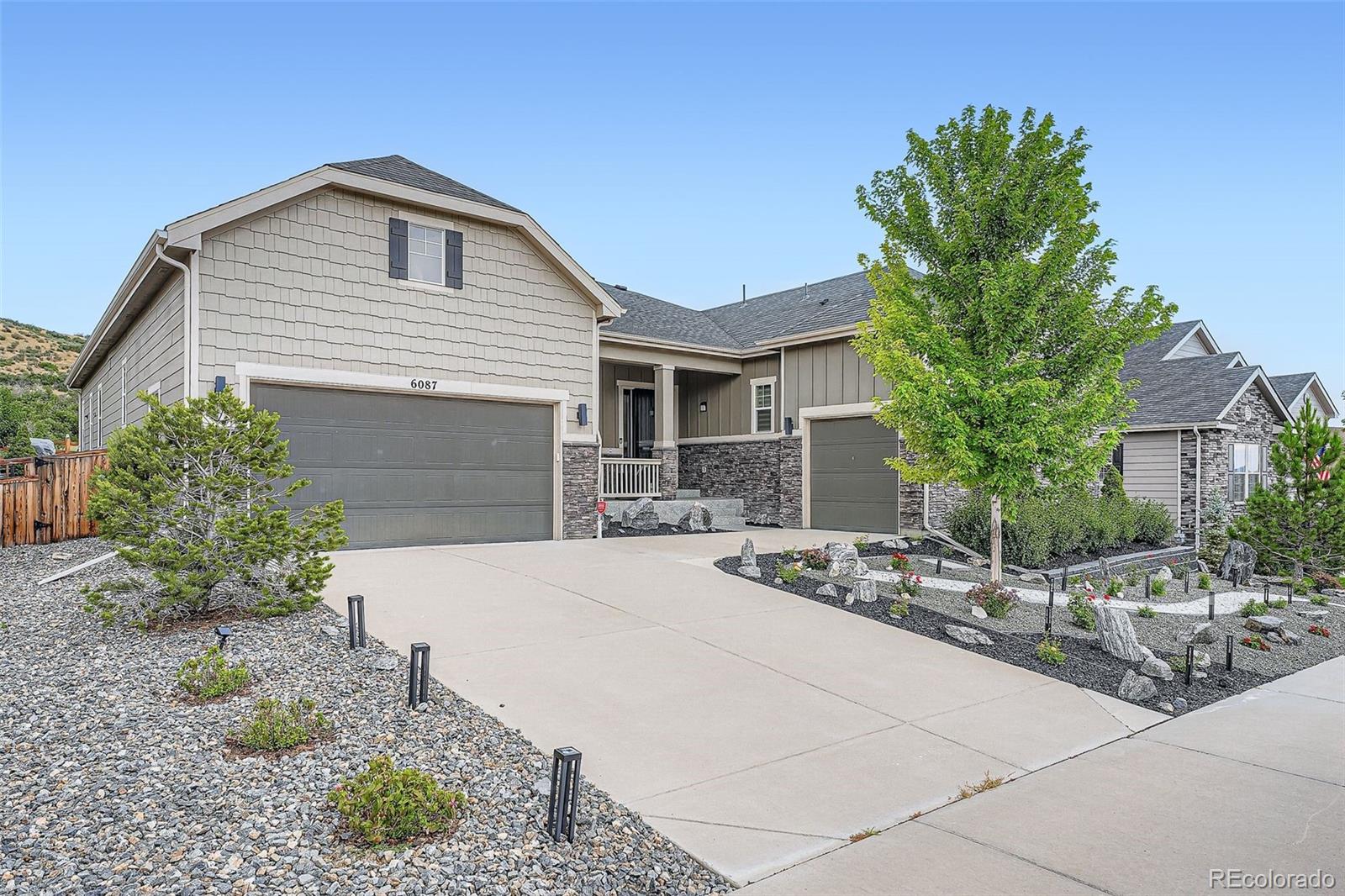6087 Leilani Drive