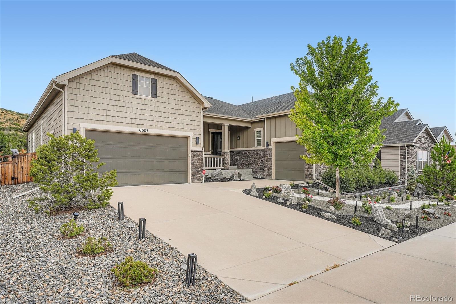 6087 Leilani Drive