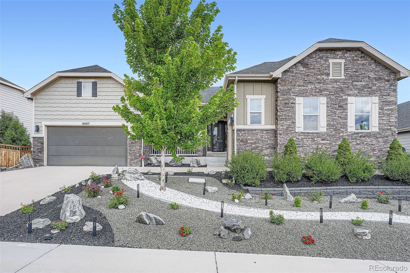 6087 Leilani Drive