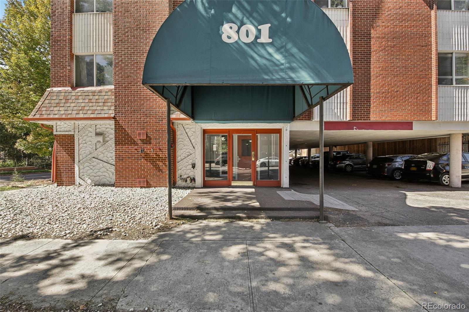 801 N Pennsylvania Street 404