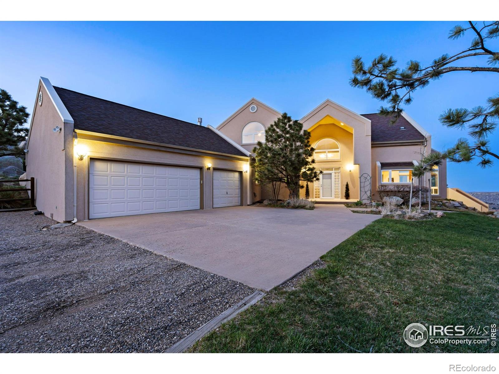 5315 Overhill Drive
