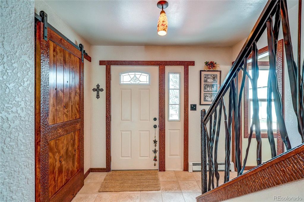 Photo of 3278 Estates Circle, Larkspur, CO 80118 (MLS # 5695761)