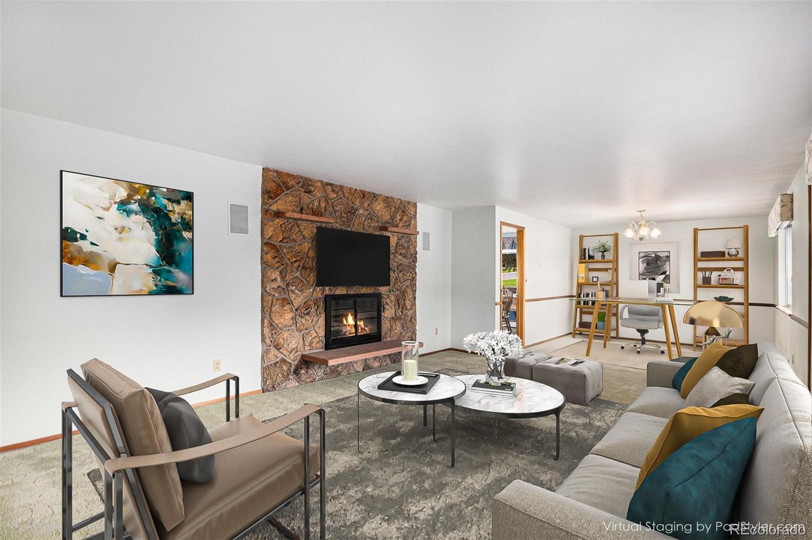 3906 Hoyt Court, Wheat Ridge, CO, 80033 4 3906 Hoyt Court