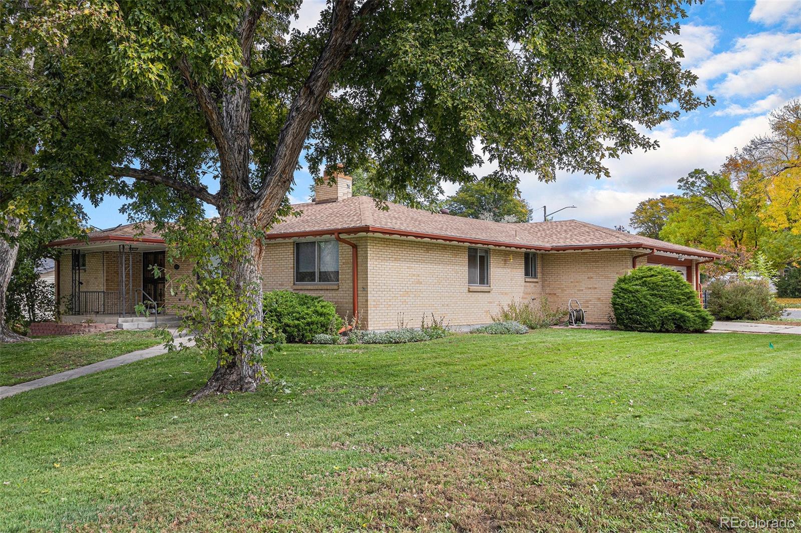 3906 Hoyt Court, Wheat Ridge, CO, 80033 1 3906 Hoyt Court