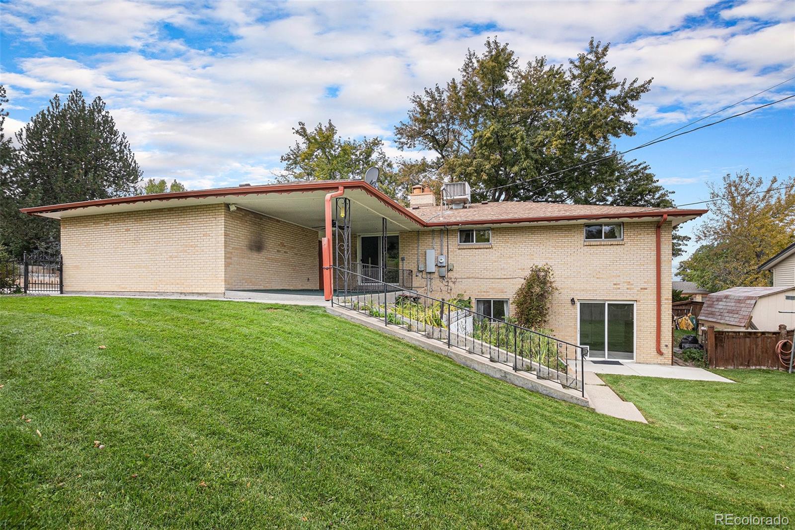 3906 Hoyt Court, Wheat Ridge, CO, 80033 3 3906 Hoyt Court