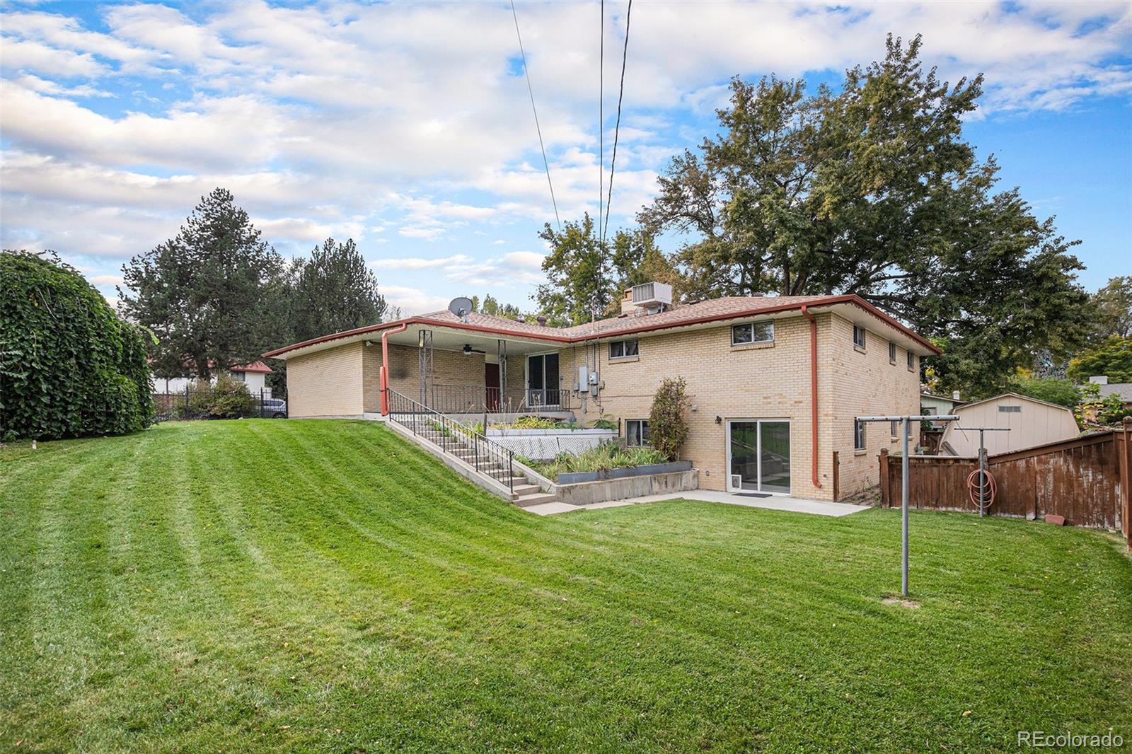 3906 Hoyt Court, Wheat Ridge, CO, 80033 2 3906 Hoyt Court