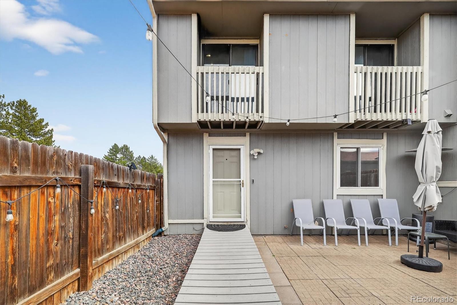 1700 S Helena Street