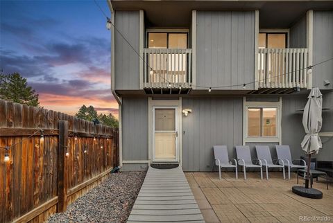 1700 S Helena Street Aurora CO 80017