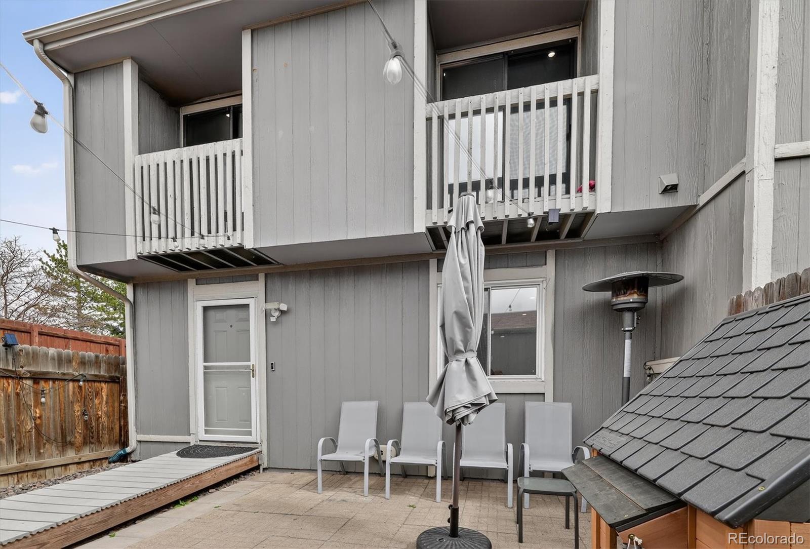 1700 S Helena Street