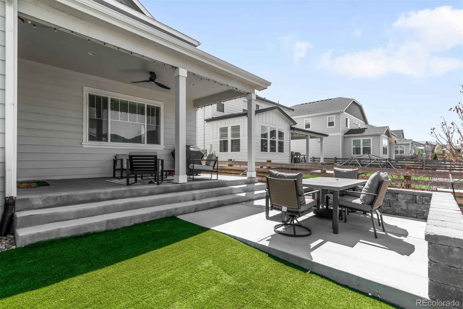 777 Gold Hill Drive