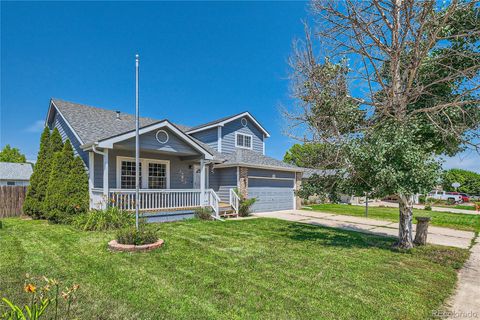107 49th Avenue Court, Greeley, CO 80634 - #: 7515189
